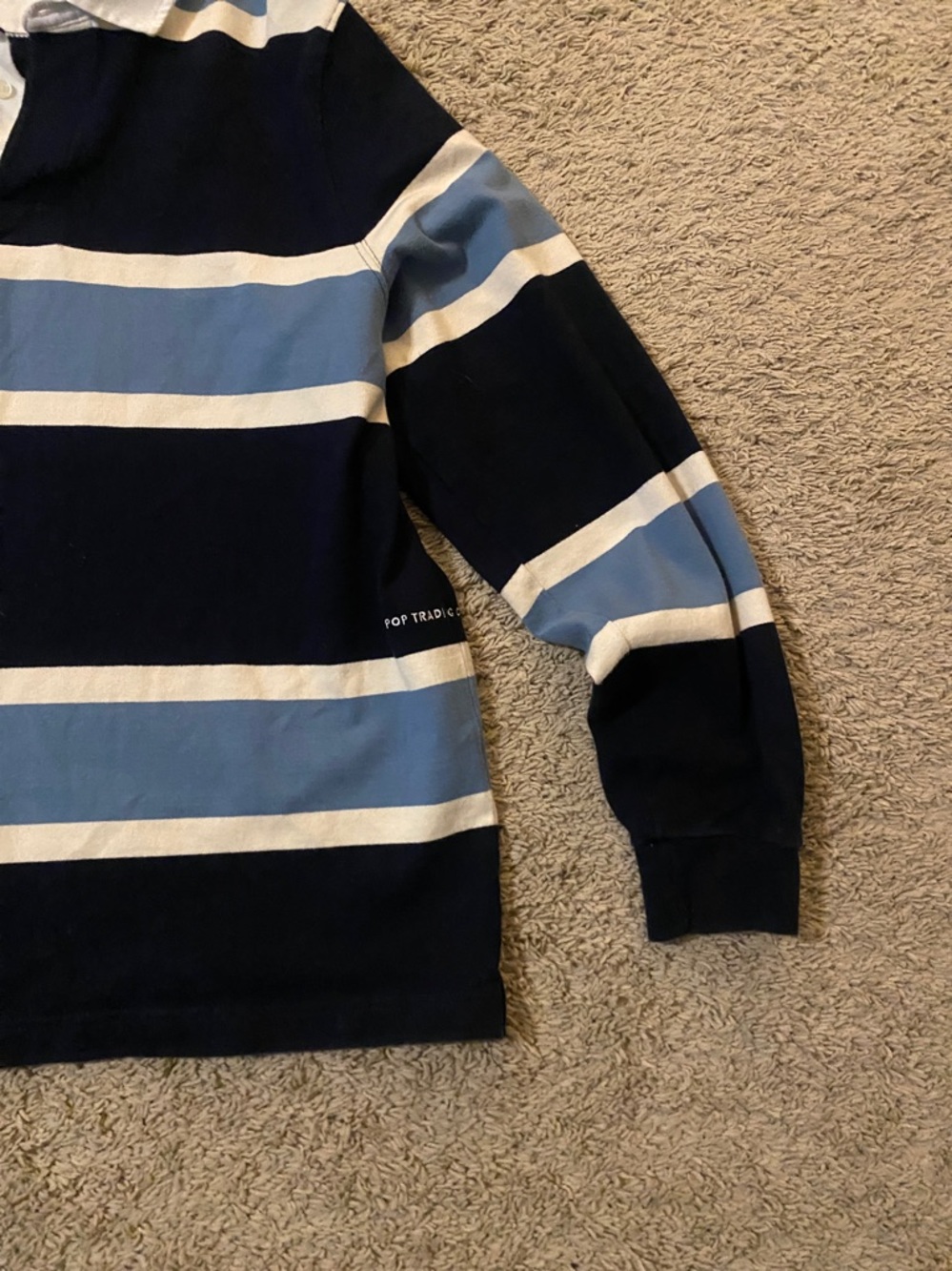 Pop Trading Company Rugby - Picture 2 of 5